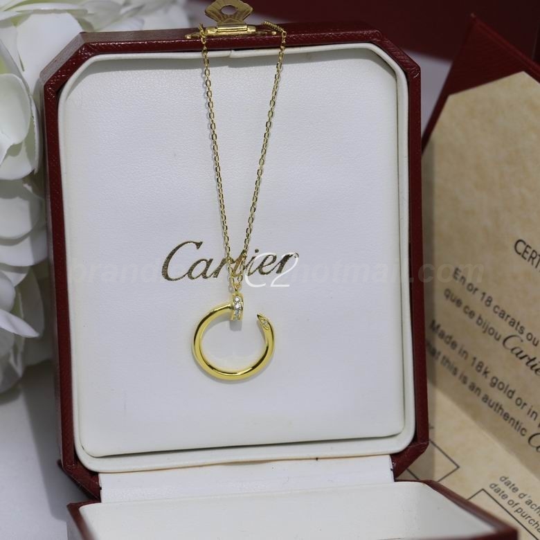 Cartier Necklaces 27